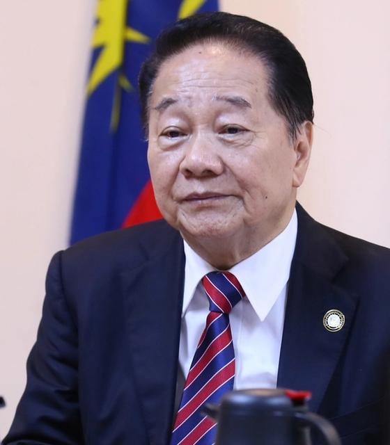 拿督斯里王顺九