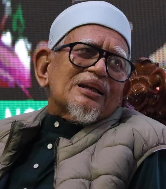 Abdul Hadi Awang