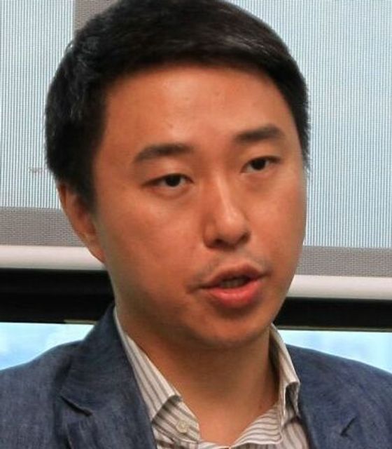 拿督郑伟信