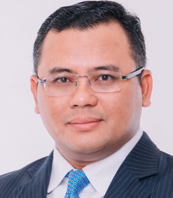 Amirudin Shari