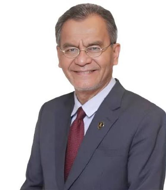 Dzulkefly Ahmad