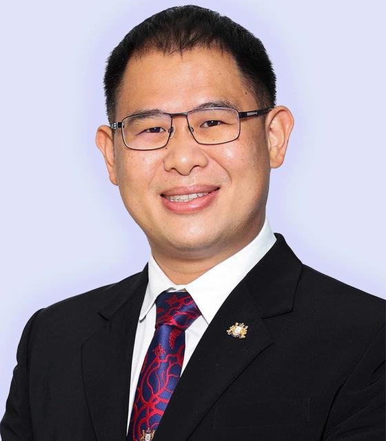 林添顺