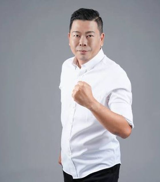 Chua Lee Huat