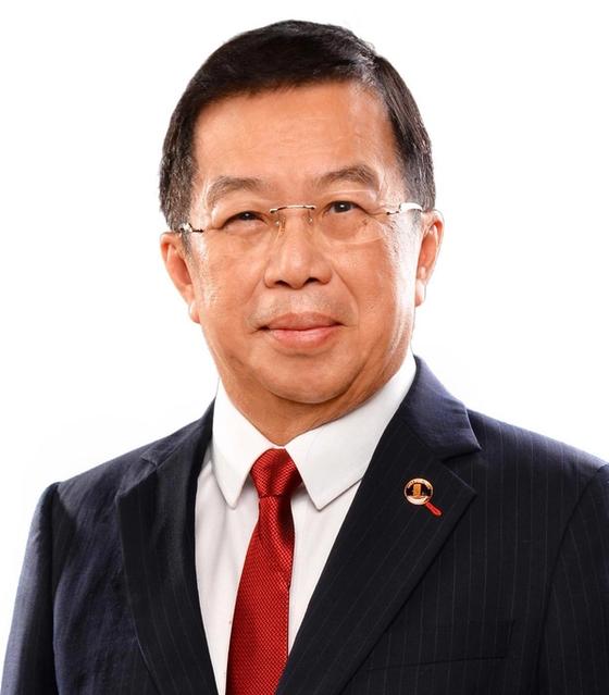 陈国伟