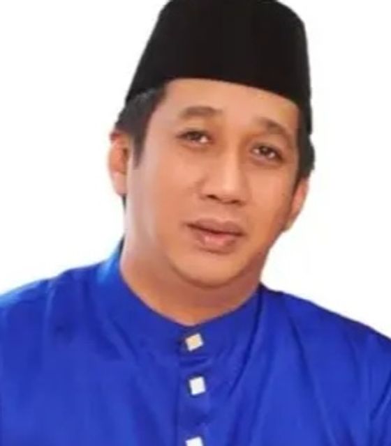 Mohd Arsad Bistari