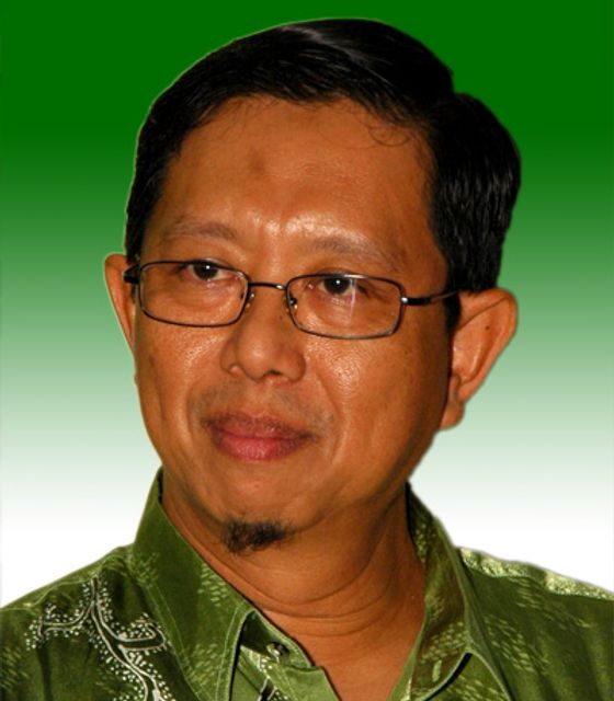 Mohammad Nizar Jamaluddin