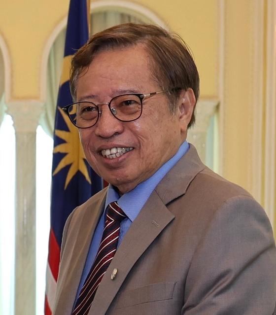 Abang Abdul Rahman Zohari Abang Openg