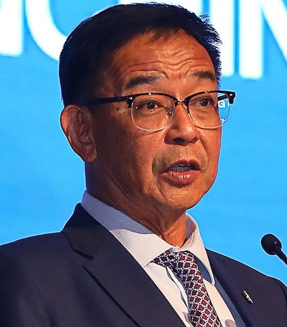 Abdul Karim Rahman Hamzah