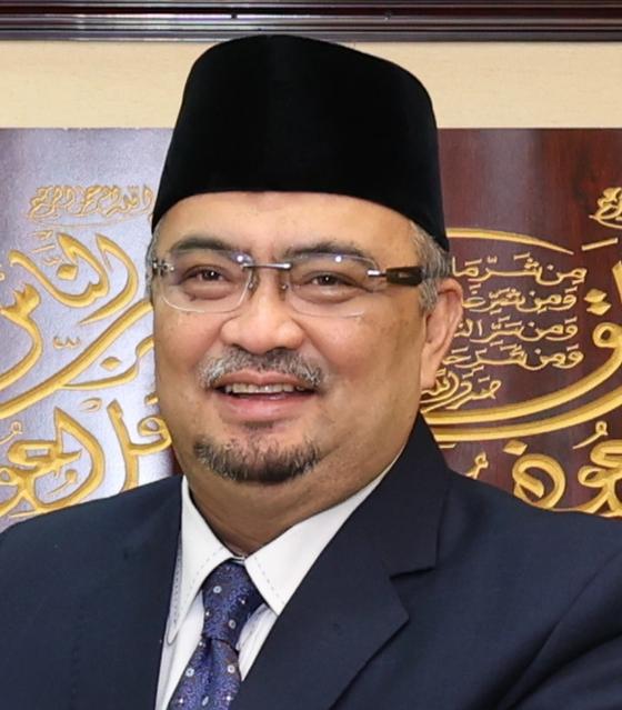 Mohamed Fadzli Hassan