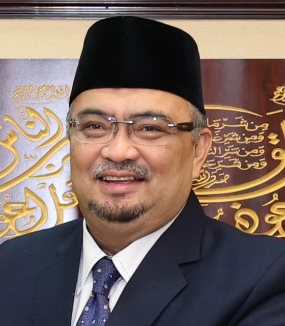 Mohamed Fadzli Hassan