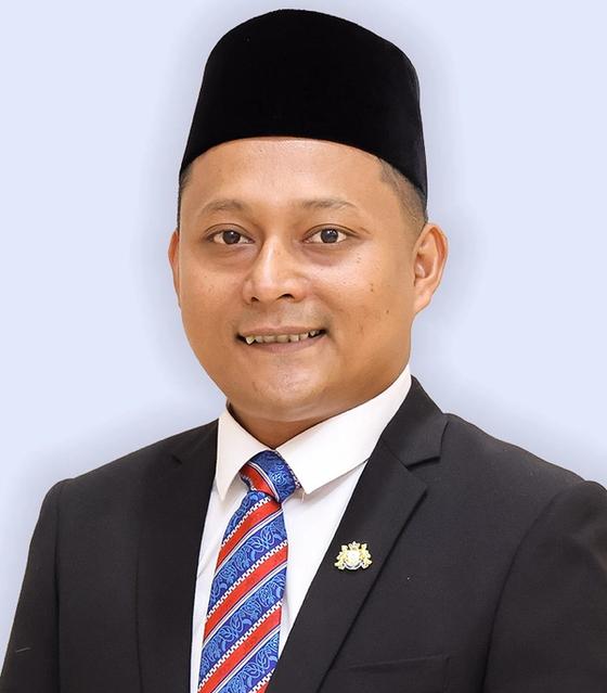 Aznan Tamin