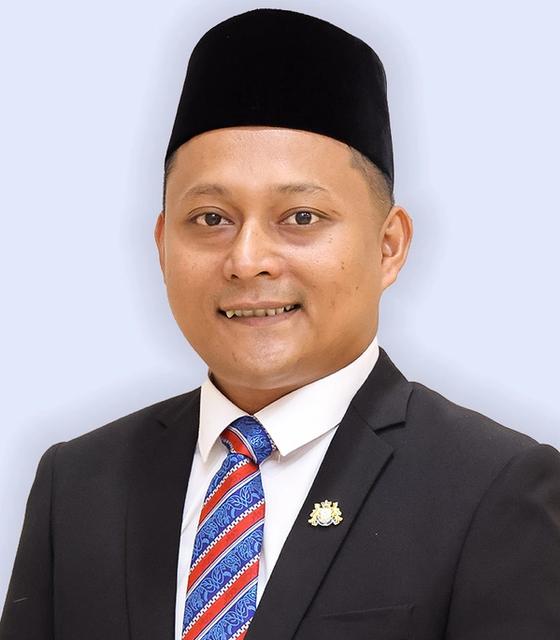 Aznan Tamin