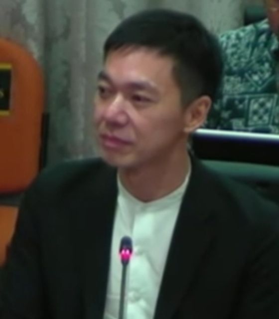 拿督罗思辉