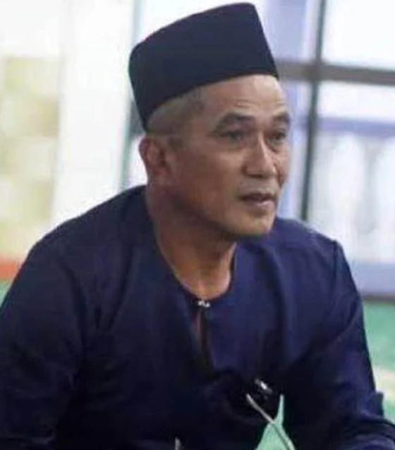 Datuk Abdul Halim Suleiman