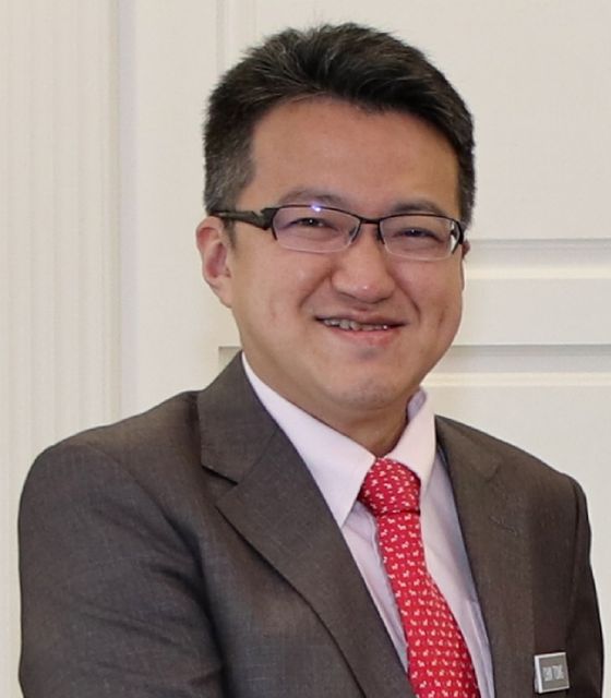 刘镇东
