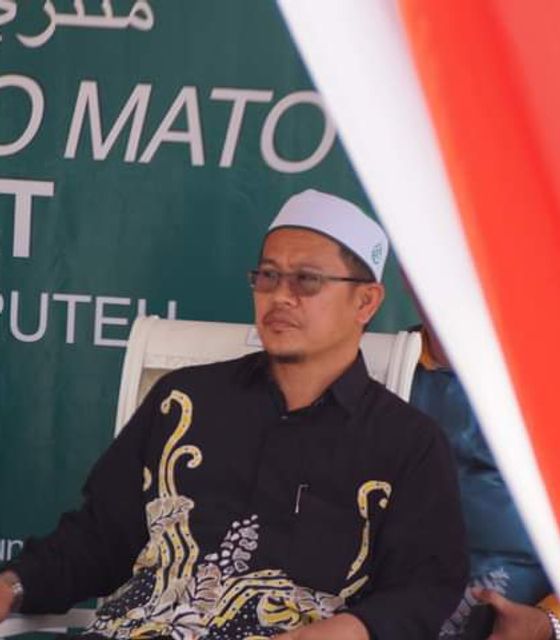 Tuan Mohd Saripuddin Tuan Ismail