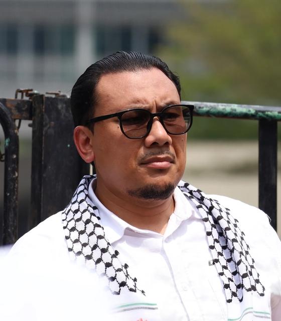 Afnan Hamimi Taib Azamudden