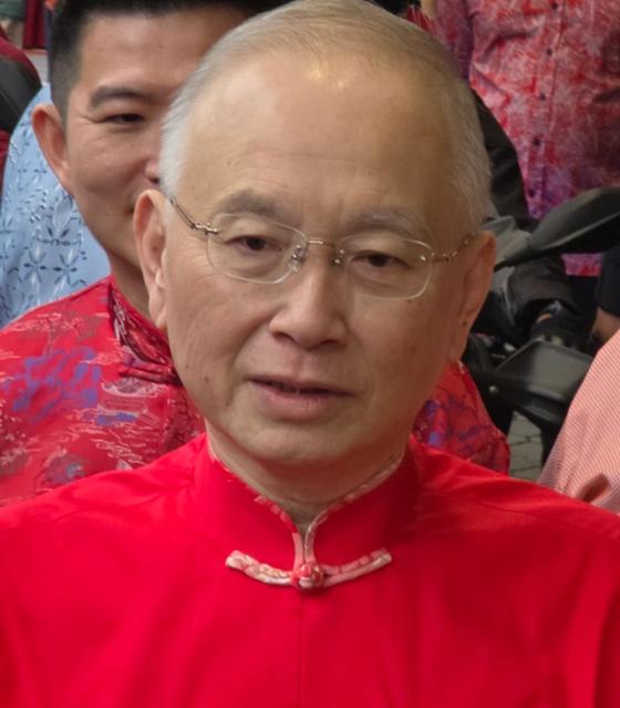 拿督斯里工程师魏家祥