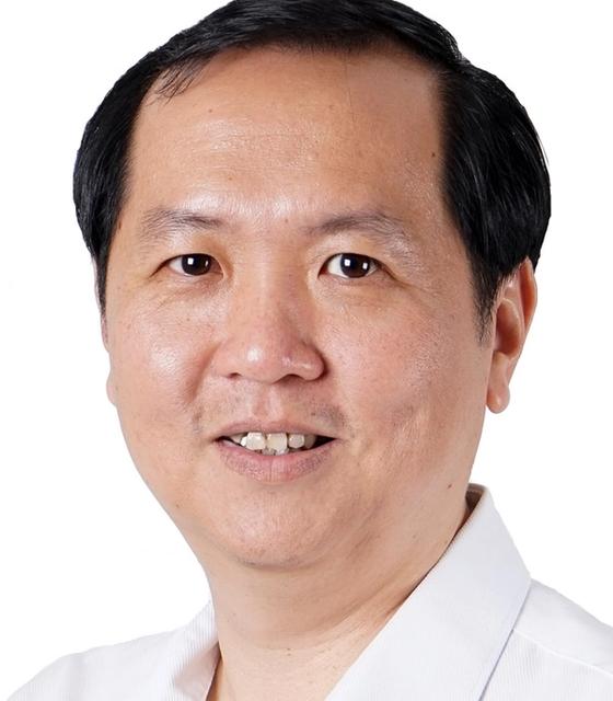 Ng Yak Howe