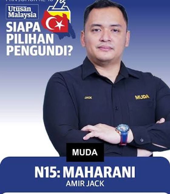 Muhammad Amir Fiqri
