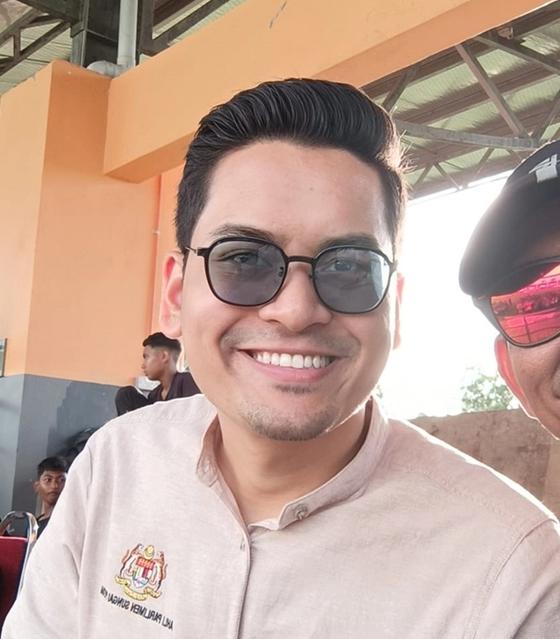 Mohammed Taufiq Johari