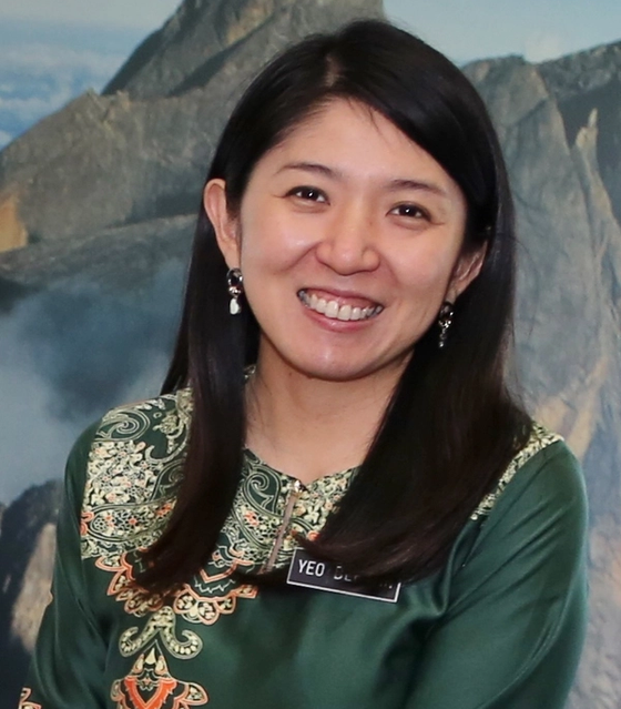 杨巧双