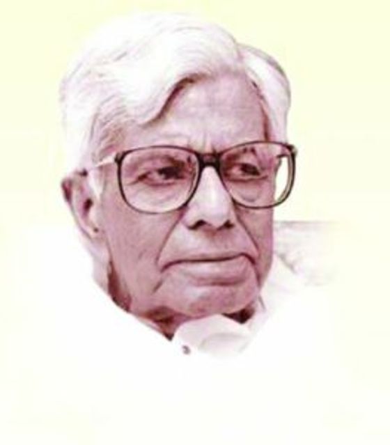 C. Subramani