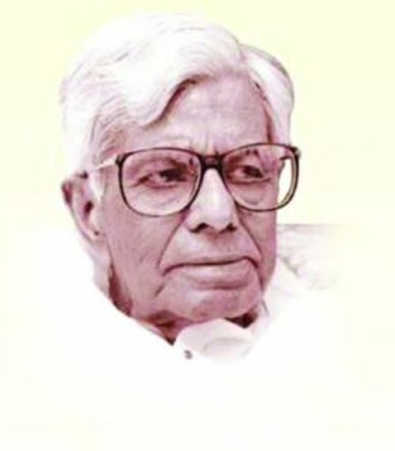 C. Subramani