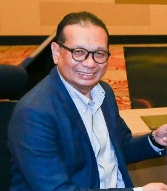 拿督三苏巴里·贾马里
