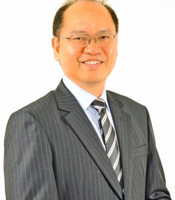 Wilfred Madius Tangau