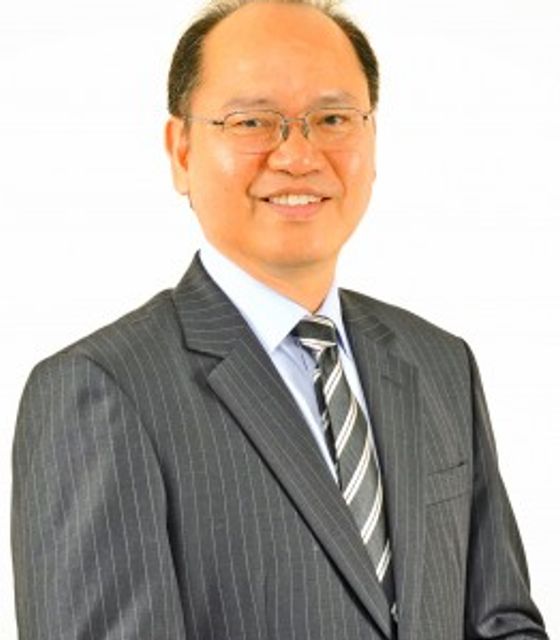 Wilfred Madius Tangau
