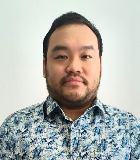 贾勒克斯李恩翔