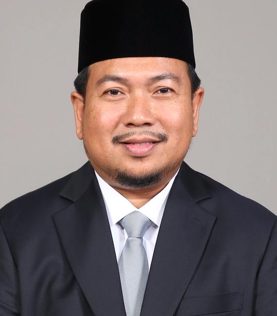Muhammad Ismi Mat Taib