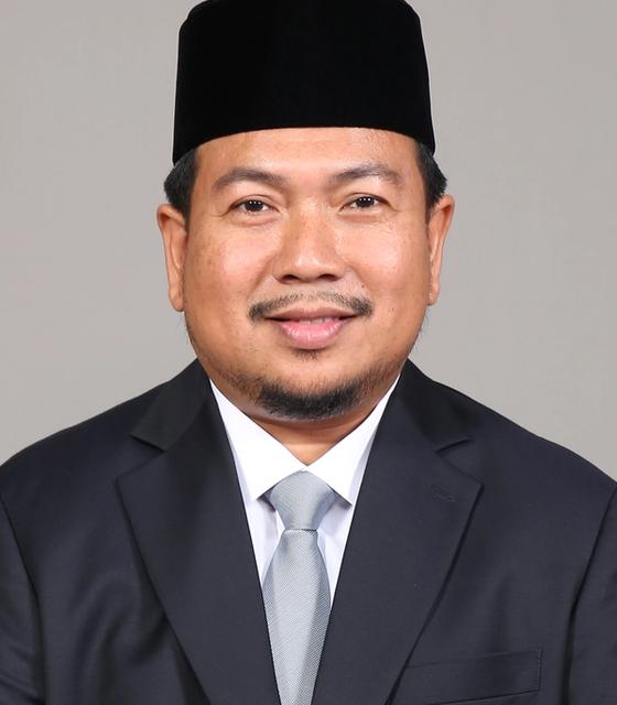 Muhammad Ismi Mat Taib