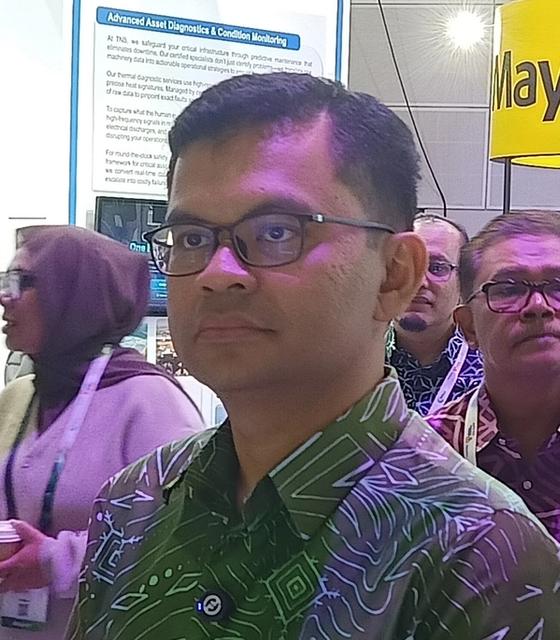 Akmal Nasrullah Mohd Nasir