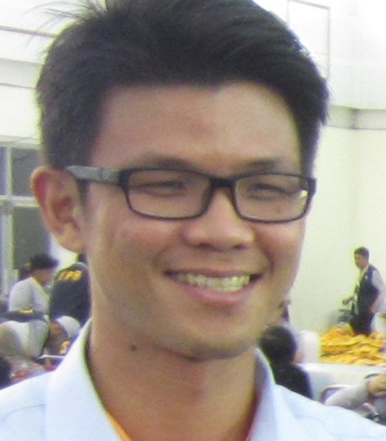 陈家兴