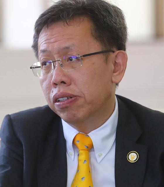 拿督阿玛沈桂贤博士