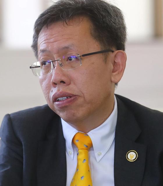 拿督阿玛沈桂贤博士