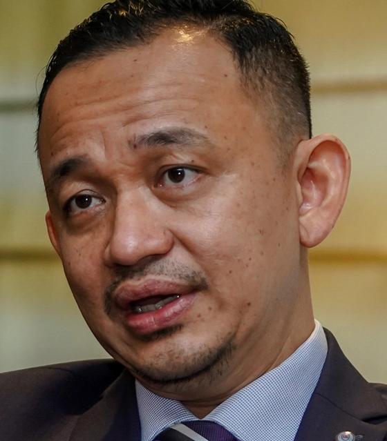 马兹里·马力克博士