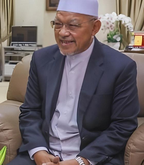 Ahmad Yakob