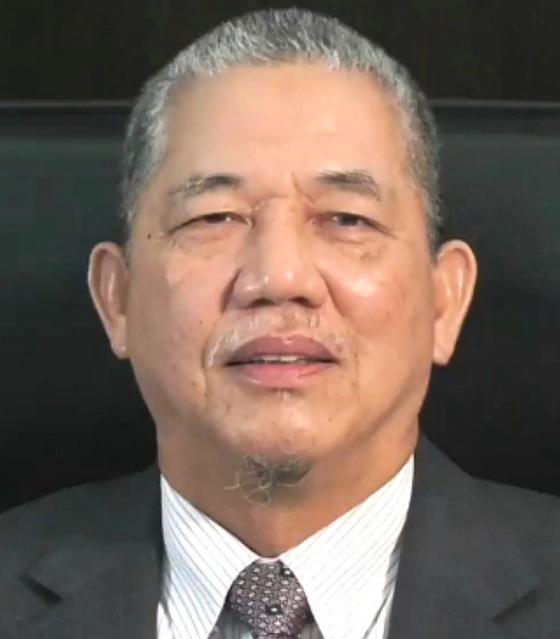Fadillah Yusof