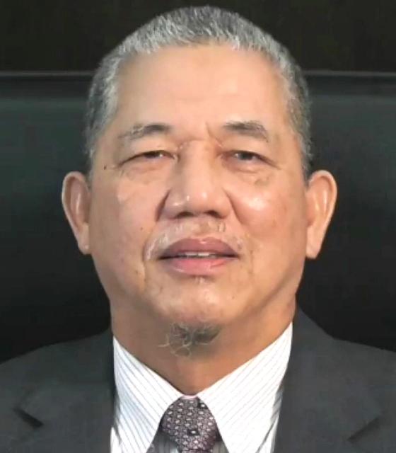 Fadillah Yusof