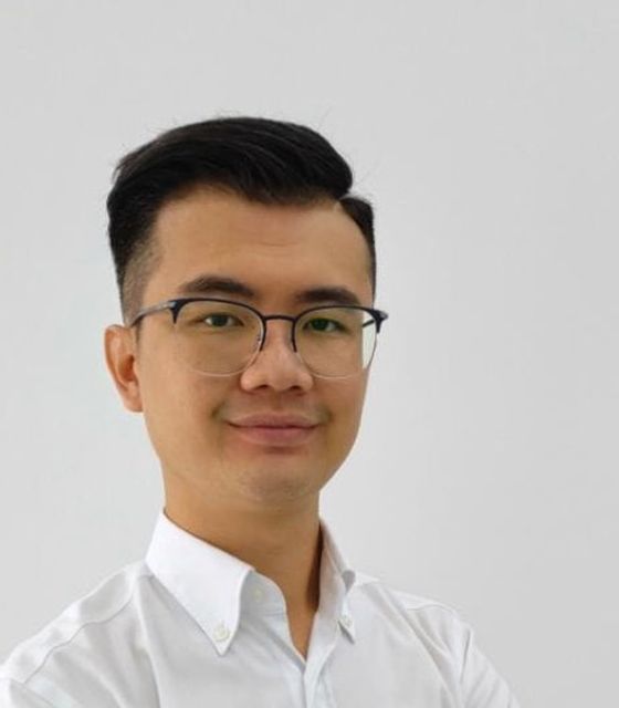 Arthur Chiong Sen Sern