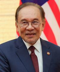 安华·依布拉欣
