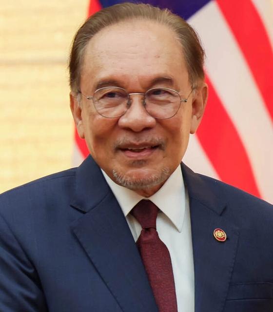 安华·依布拉欣