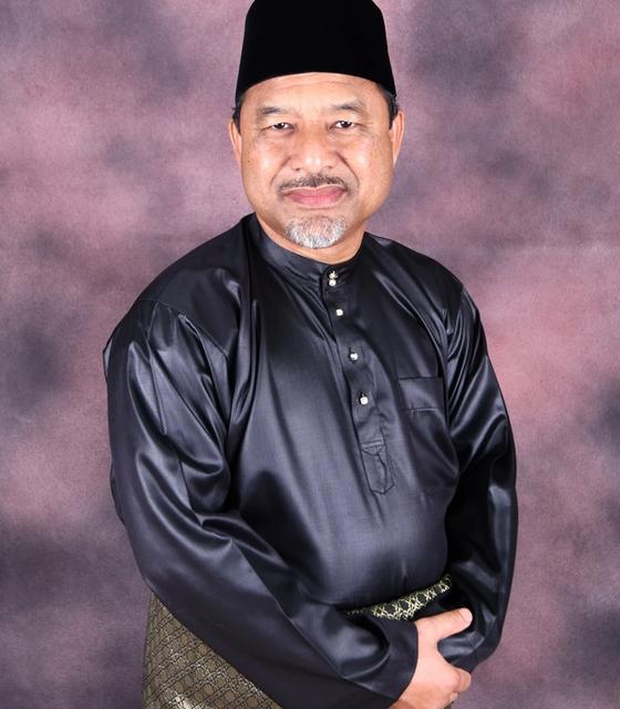 Mohd Nassuruddin Daud