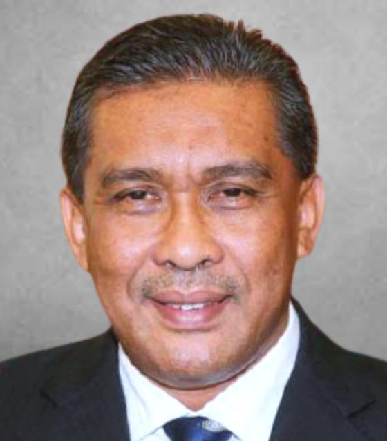 Takiyuddin Hassan