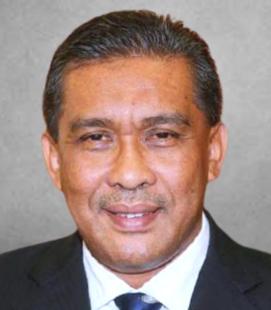 Takiyuddin Hassan
