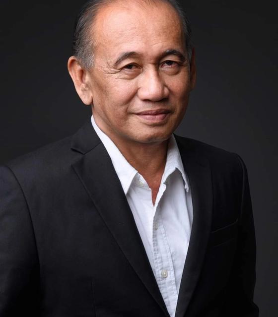 Awang Ahmad Sah Awang Sahari
