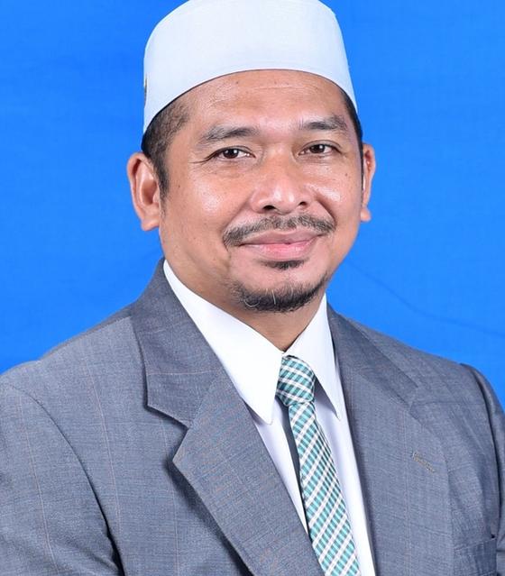 Mohd Fairuz Mohd Isa
